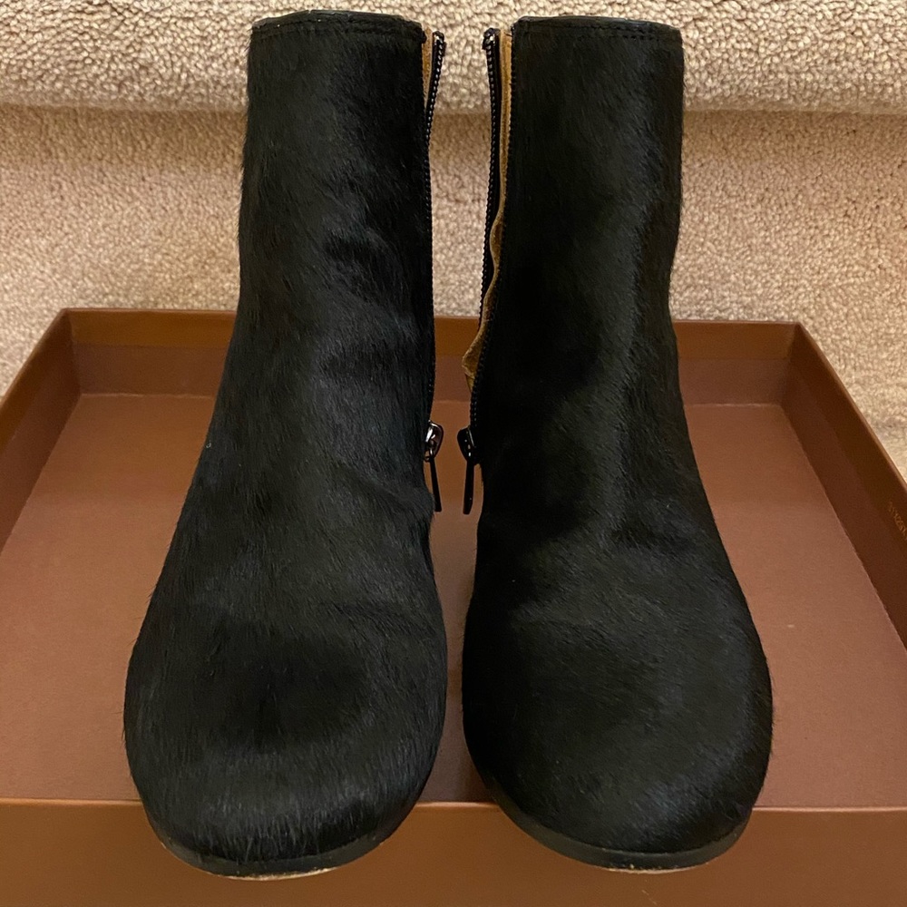 Coach 'Bonnie' Bootie (Women)